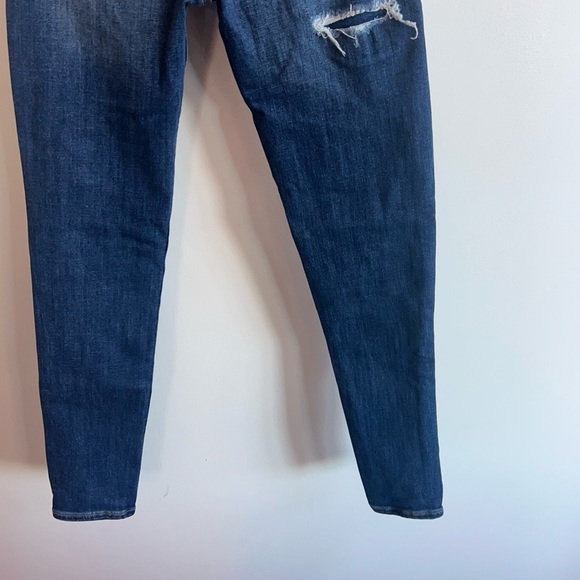 American Eagle Jegging - Size 00 - Picture 5 of 12